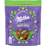 Milka Feine Eier Nougat-Creme