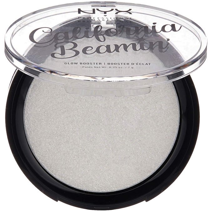NYX Highlighter California Beamin'
