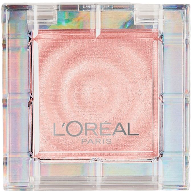 L'Oréal Loreal Eyeshadow Mono Color Queen
