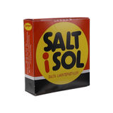 Sockerbageriet Salt i Sol Tablettask 25g