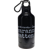 erika tubbin Vattenflaska Aluminium Varannan 400ml