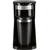Barista Single-Kaffeemaschine