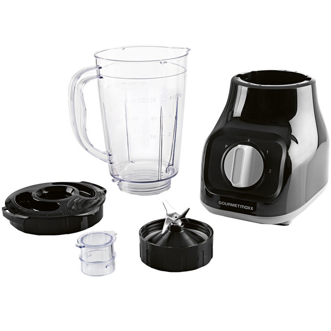 GOURMETmaxx Gourmetmaxx Standmixer