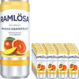 Ramlösa Mango Grapefrukt 20-pack