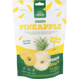 Sunshine Delight Torkad Ananas 200g