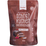 Xucker Schokokuchen Backmischung, 350g