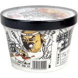 BAIJIA Scharfe Bowl mit Nudeln