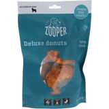 Zooper Godbidder Chicken Donuts 160g