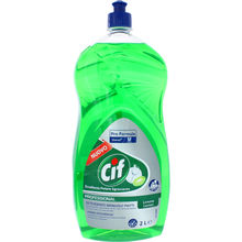 Opvaskemiddel Lemon 2 L