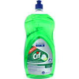 Bedst før: 30.11.2026 Cif Opvaskemiddel Lemon 2 L