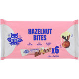 Healthyco Hazelnut Bites 6-pak (126 g)