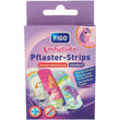Figo Wundverband Kinder Einhorn, 10er Pack