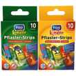 Figo Wundverband Kinder Zoo Motive, 10er Pack