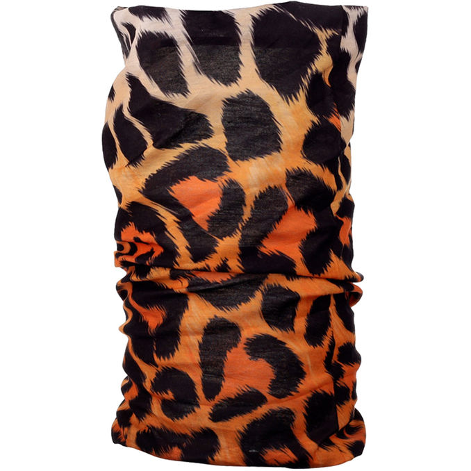 puckator Halstuch-Bandana mit Anima-Print