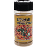 TFC Sichuanpeppar Pulver