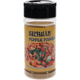 TFC Sichuanpeberpulver 40 g