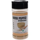 TFC Vitpeppar Pulver