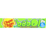 Chupa Chups Tuggummi Äpple