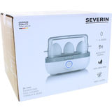Severin Æggekoger Hvid