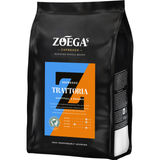 Zoégas Espresso Trattoria Kaffebønner Hele 450g