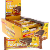 Enervit The Protein Deal Caramel Barer 25-pak