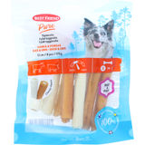 Best Friend Fyllda Tuggrullar Oxe & Gris 8-pack