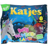 Katjes Party Wunderland Godis