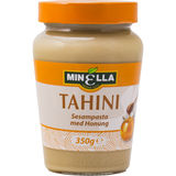 MinElla Tahini Honung 350g