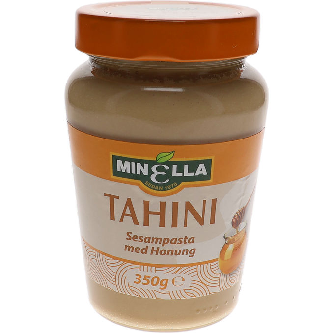 MinElla Tahini Honung 350g