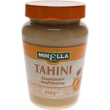 MinElla Tahini Honung 350g
