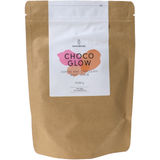 HELLO BODY Choco Glow Coffee & Chocolate Body Scrub