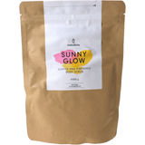 HELLO BODY Sunny Glow Coffee & Pineapple Body Scrub