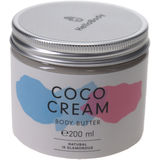 HELLO BODY Coco Cream Body Butter