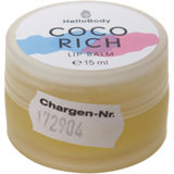 HELLO BODY Coco Rich Lip Balm