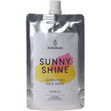 HELLO BODY Sunny Slim Hydrating Hair Mask