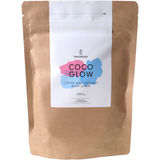HELLO BODY Coco Glow Coffee & Coconut Body Scrub