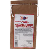Marcel's BetterFood Backmischung Backfix Bärlauch-Bauernbrot