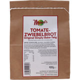 Marcel's BetterFood Backmischung Backfix Tomaten-Kräuterbrot