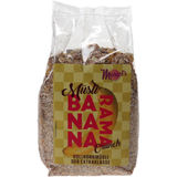 Marcel's BetterFood Bircher Müsli "Bananarama-Crunch"