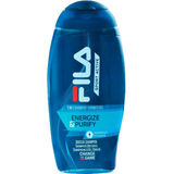 Fila Shampoo & DUschgel Energize & Purify