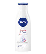 Nivea Vartalovoide Repair & Care