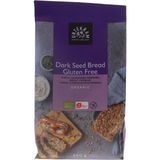 Urtekram Bagemix Mørkt Frøbrød