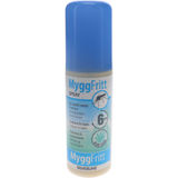 Silverline Myggmedel Spray