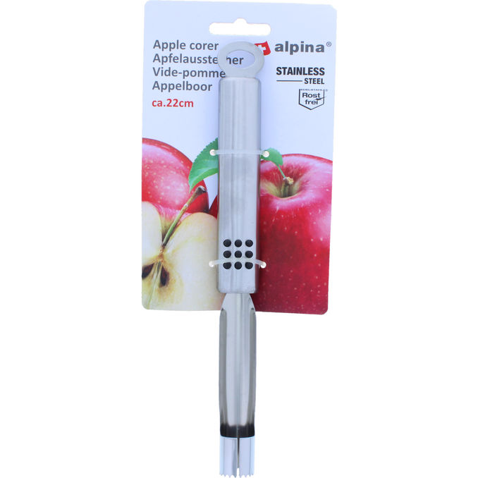Alpina Äppleurkärnare