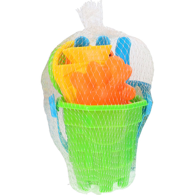 Eddy Toys Sandleksaker Överraskning