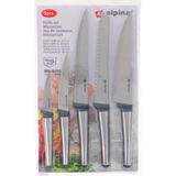 Alpina Knivset 5-pack