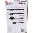 Alpina Bestickset 16-pack