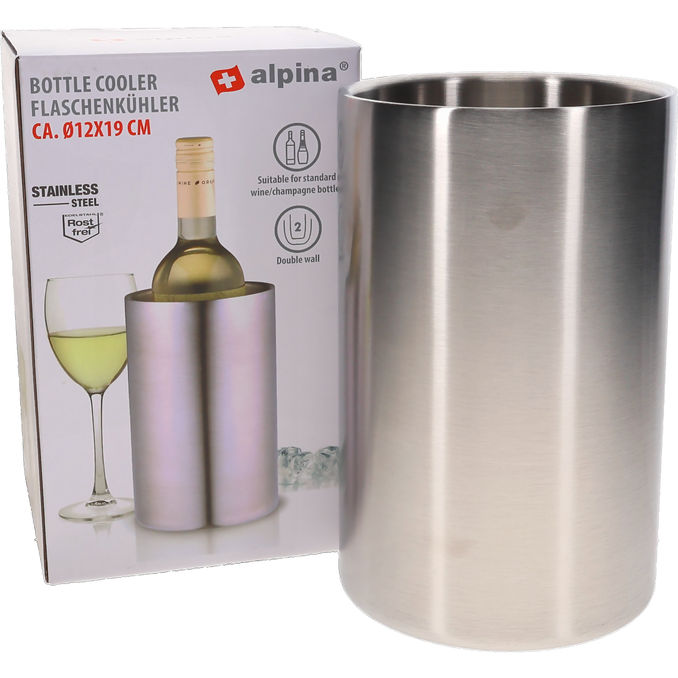 Alpina Bottle Cooler
