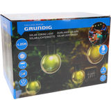 Grundig GRU Light solar 20pc warm white LE 1pcs