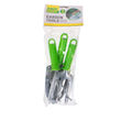 KINZO Trädgårdsset 3-pack